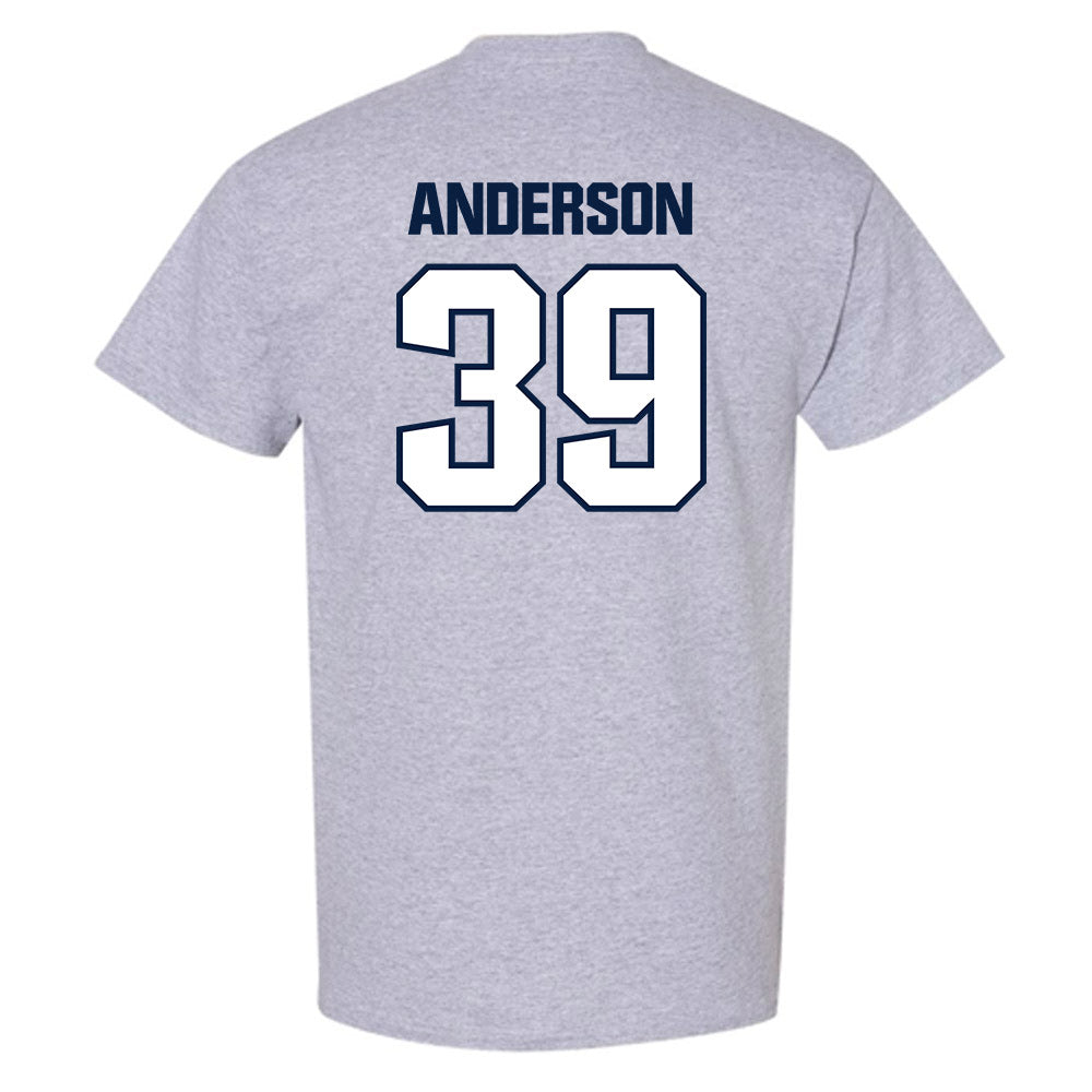 Jackson State - NCAA Football : Noah Anderson - Classic Shersey T-Shirt-1