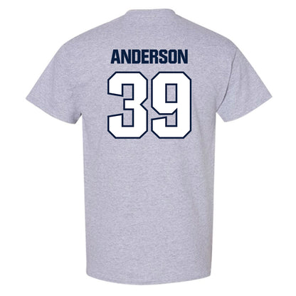 Jackson State - NCAA Football : Noah Anderson - Classic Shersey T-Shirt-1