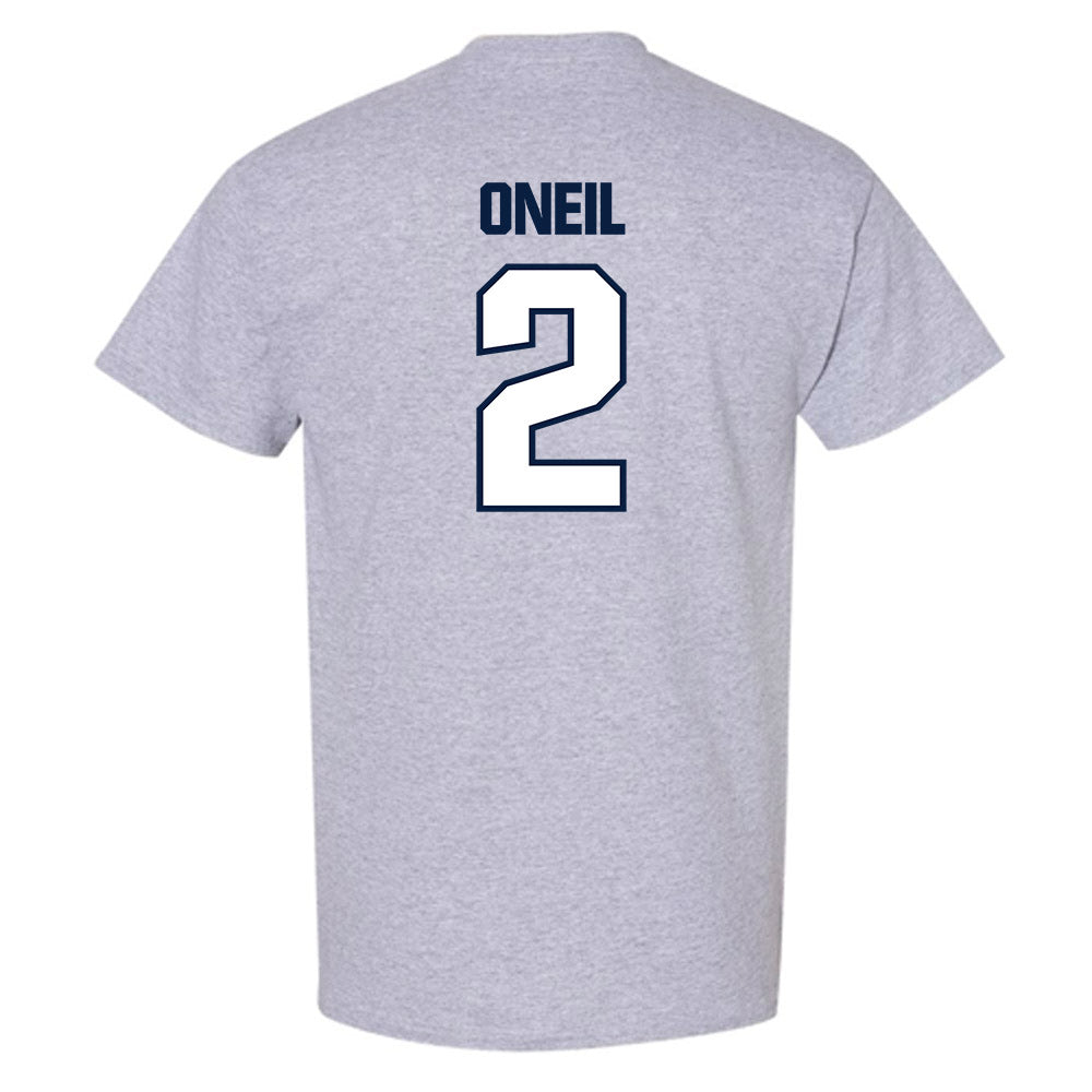 Jackson State - NCAA Women's Basketball : Camryn ONeil - Classic Shersey T-Shirt-1