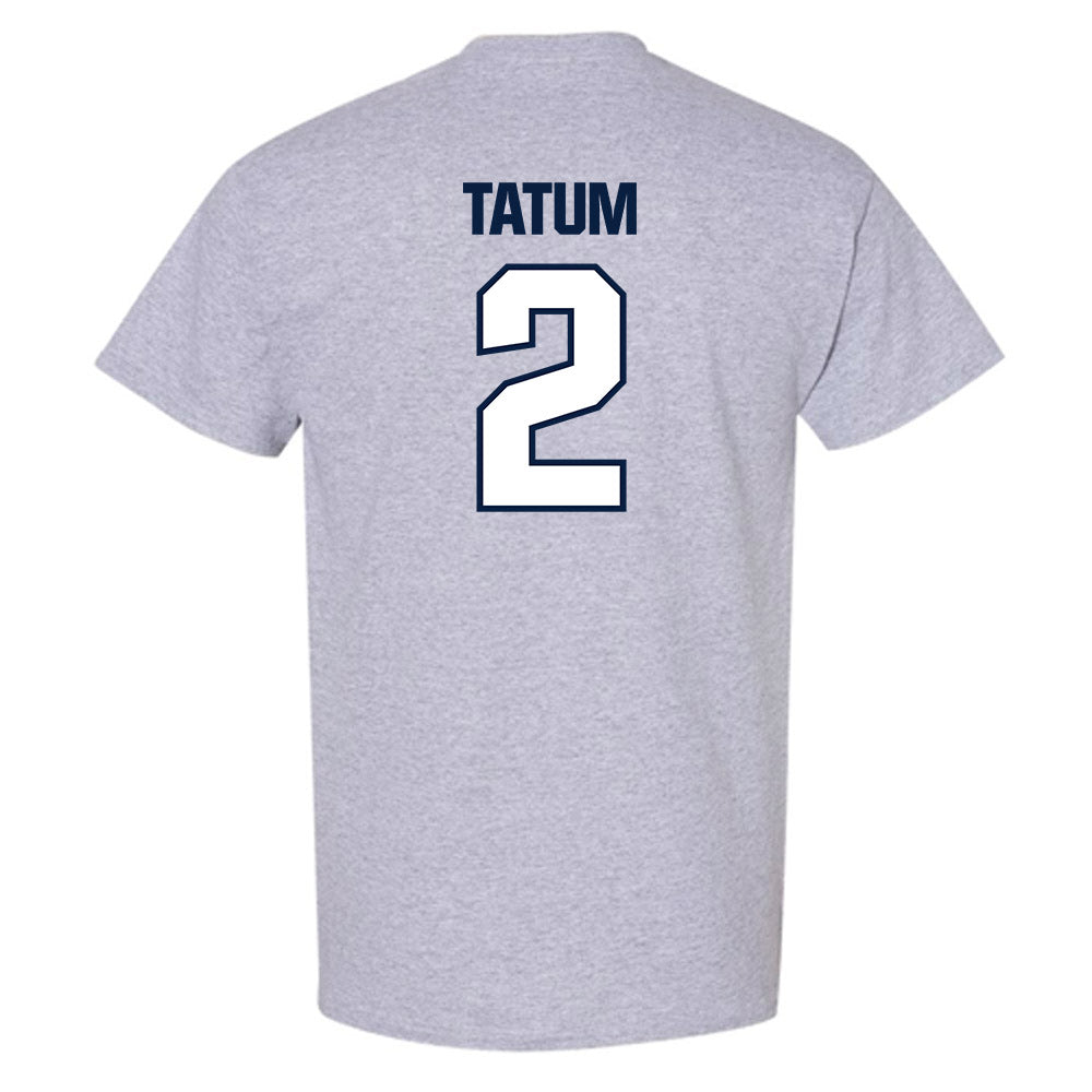 Jackson State - NCAA Men's Basketball : Jalen Tatum - T-Shirt