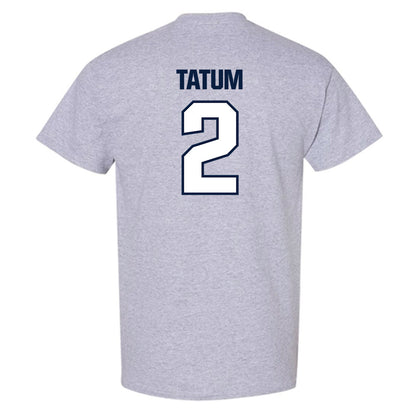 Jackson State - NCAA Men's Basketball : Jalen Tatum - T-Shirt