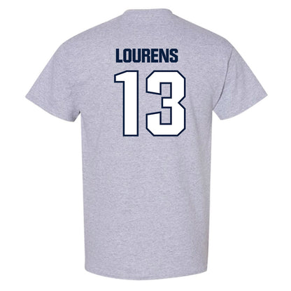 Jackson State - NCAA Baseball : Je-andrick Lourens - T-Shirt-1