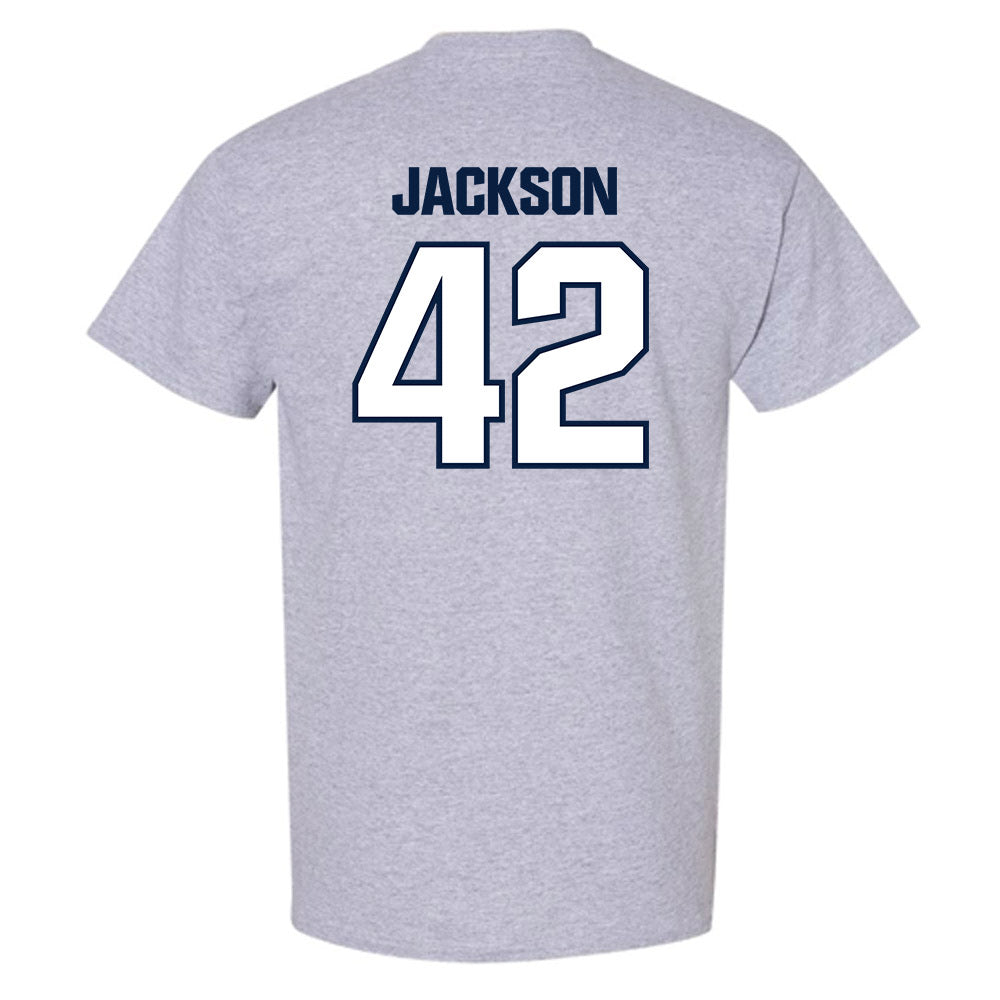 Jackson State - NCAA Softball : Jace Jackson - Classic Shersey T-Shirt-1