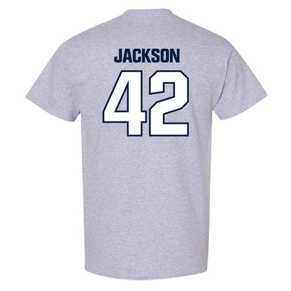 Jackson State - NCAA Softball : Jace Jackson - Classic Shersey T-Shirt-1