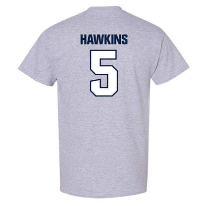 Jackson State - NCAA Football : Shamar Hawkins - Classic Shersey T-Shirt-1