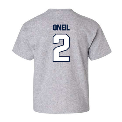 Jackson State - NCAA Women's Basketball : Camryn ONeil - Classic Shersey Youth T-Shirt-1