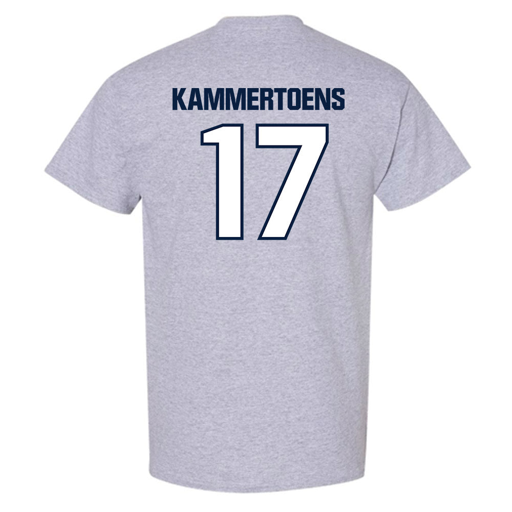 Jackson State - NCAA Women's Soccer : Nina Kammertoens - Classic Shersey T-Shirt-1