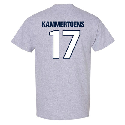 Jackson State - NCAA Women's Soccer : Nina Kammertoens - Classic Shersey T-Shirt-1