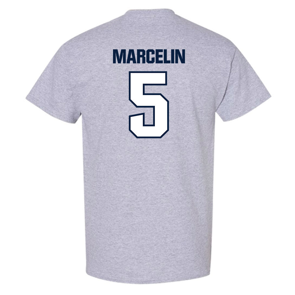 Jackson State - NCAA Women's Volleyball : Nyjha Marcelin - T-Shirt-1