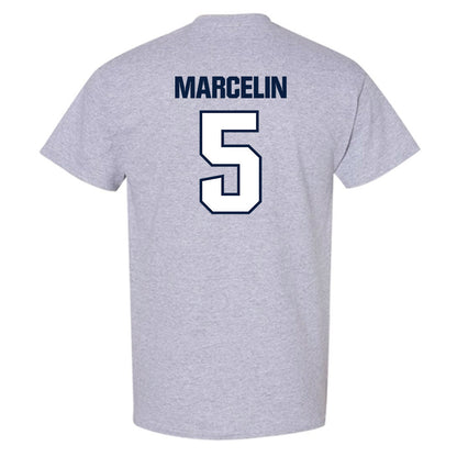 Jackson State - NCAA Women's Volleyball : Nyjha Marcelin - T-Shirt-1