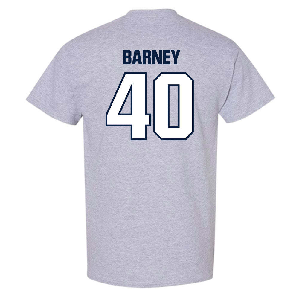 Jackson State - NCAA Football : Braxton Barney - T-Shirt