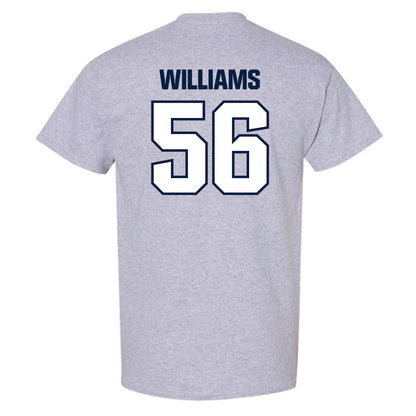 Jackson State - NCAA Football : Brian Williams - Classic Shersey T-Shirt-1