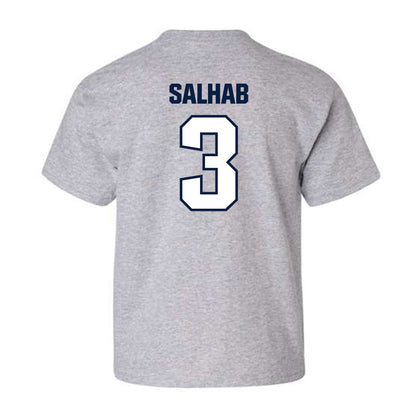 Jackson State - NCAA Men's Track & Field : Robb Salhab - Youth T-Shirt