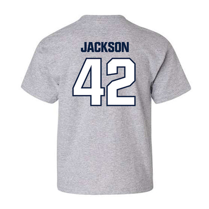 Jackson State - NCAA Softball : Jace Jackson - Classic Shersey Youth T-Shirt-1