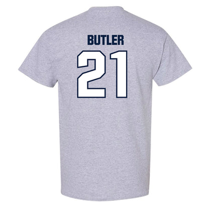Jackson State - NCAA Men's Basketball : Kobe Butler - Classic Shersey T-Shirt-1