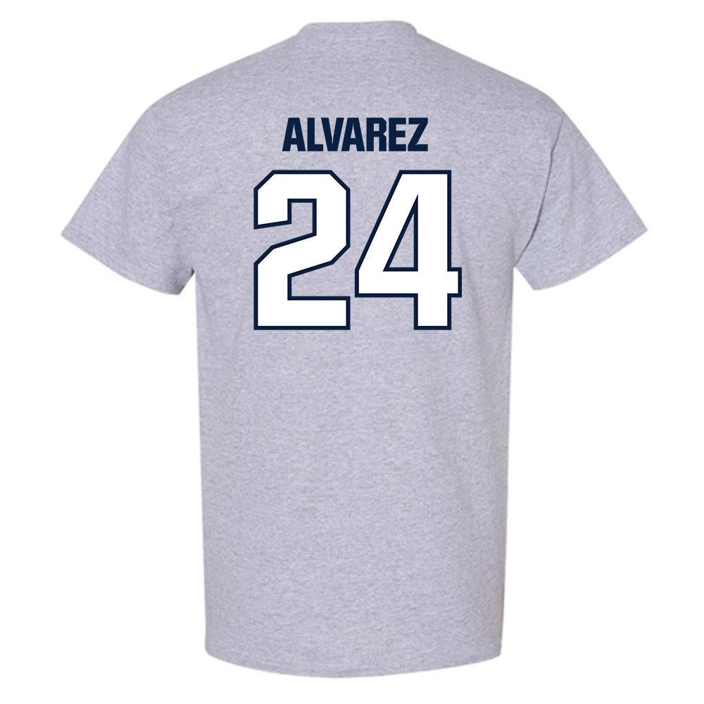Jackson State - NCAA Baseball : Ledy Alvarez - Classic Shersey T-Shirt-1