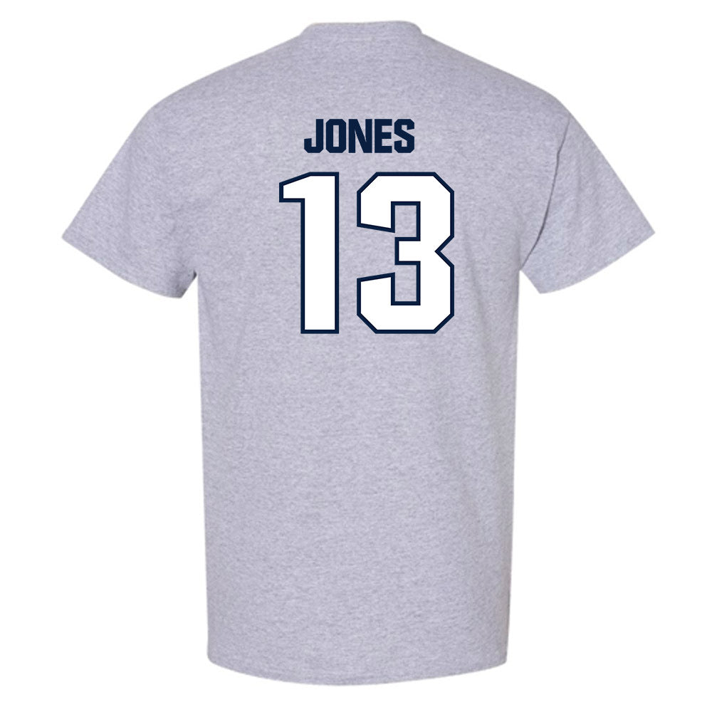 Jackson State - NCAA Men's Basketball : Cael Jones - Classic Shersey T-Shirt-1