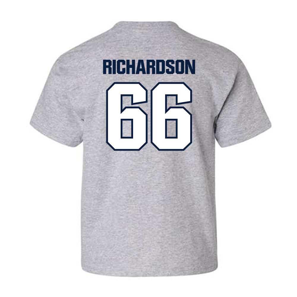 Jackson State - NCAA Football : Camron Richardson - Classic Shersey Youth T-Shirt-1