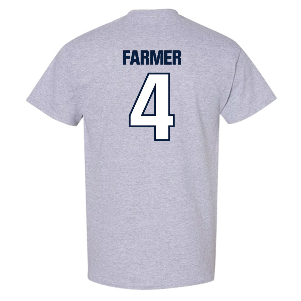 Jackson State - NCAA Women's Soccer : Kianah Farmer - Classic Shersey T-Shirt-1