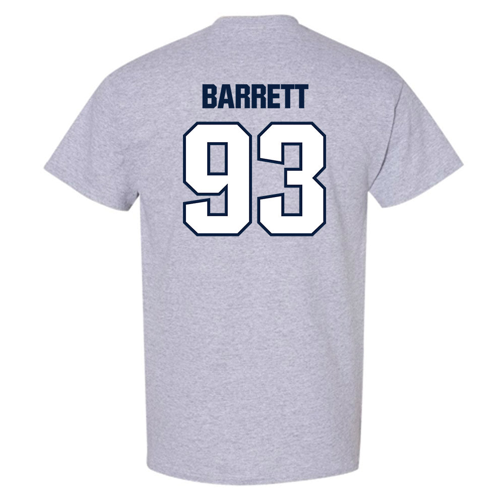 Jackson State - NCAA Football : Zalan Barrett - Classic Shersey T-Shirt-1