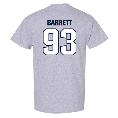 Jackson State - NCAA Football : Zalan Barrett - Classic Shersey T-Shirt-1