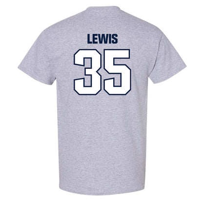 Jackson State - NCAA Baseball : CJ Lewis - T-Shirt