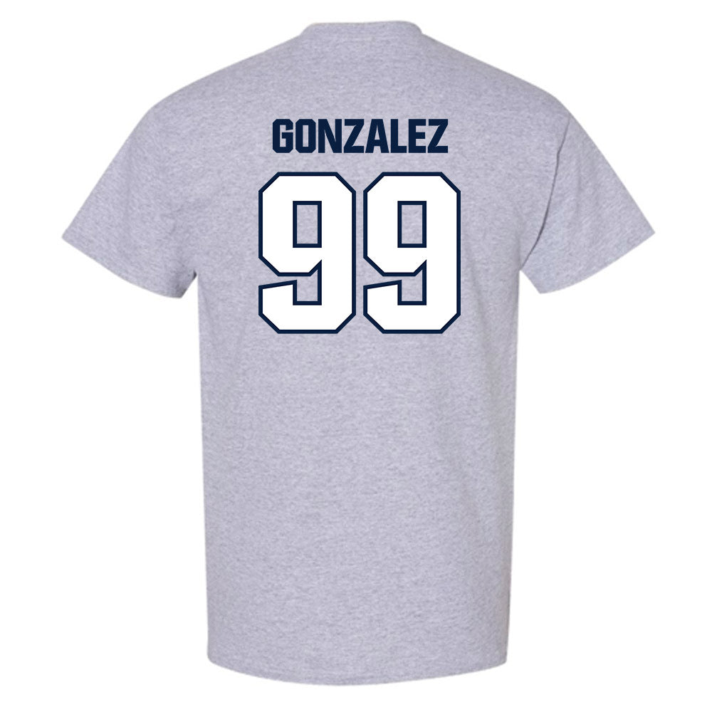 Jackson State - NCAA Softball : Sofia Gonzalez - Classic Shersey T-Shirt-1