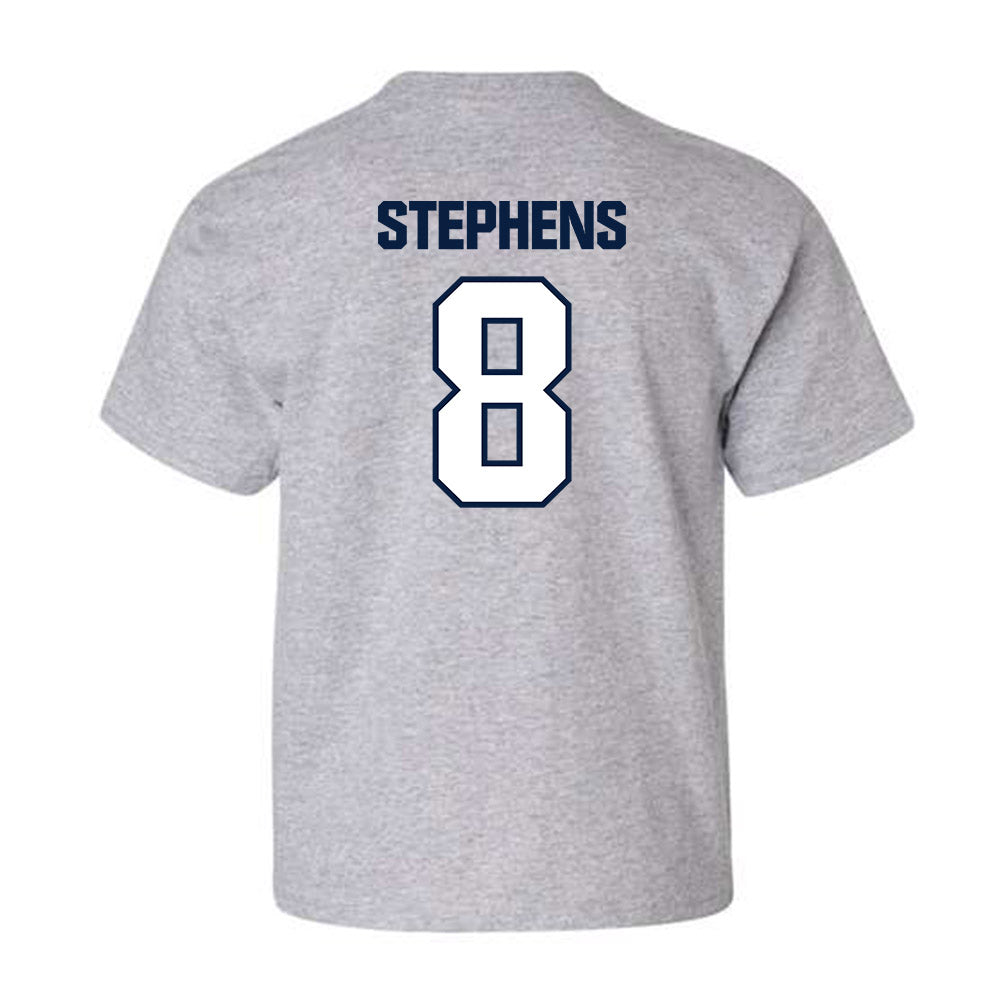 Jackson State - NCAA Softball : Hermariya Stephens - Youth T-Shirt