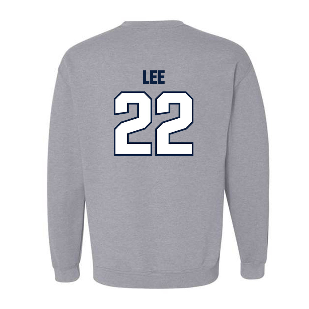 Jackson State - NCAA Men's Track & Field : Lawrence Lee - Crewneck Sweatshirt