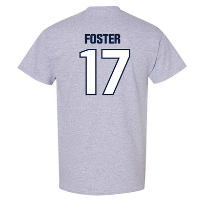 Jackson State - NCAA Baseball : Carson Foster - T-Shirt