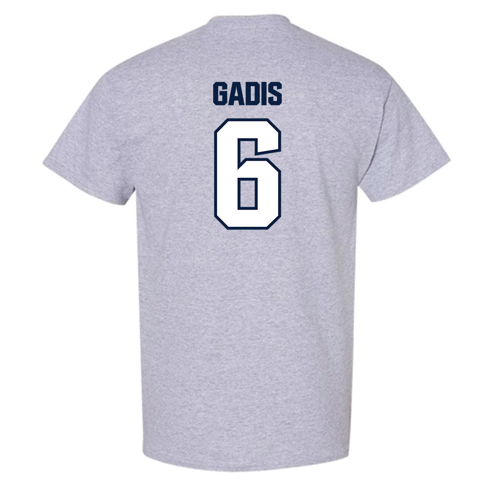 Jackson State - NCAA Women's Volleyball : Naija Gadis - T-Shirt