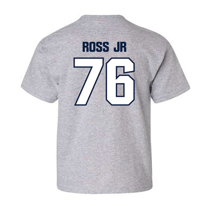 Jackson State - NCAA Football : Antonio Ross jr - Youth T-Shirt-1