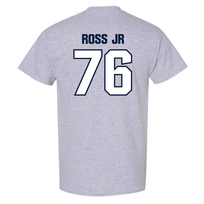 Jackson State - NCAA Football : Antonio Ross jr - T-Shirt-1
