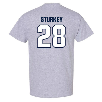 Jackson State - NCAA Women's Soccer : Makayla Sturkey - Classic Shersey T-Shirt-1