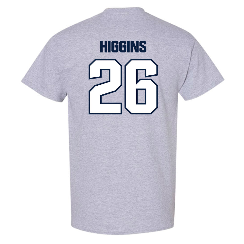 Jackson State - NCAA Football : Josh Higgins - Classic Shersey T-Shirt-1