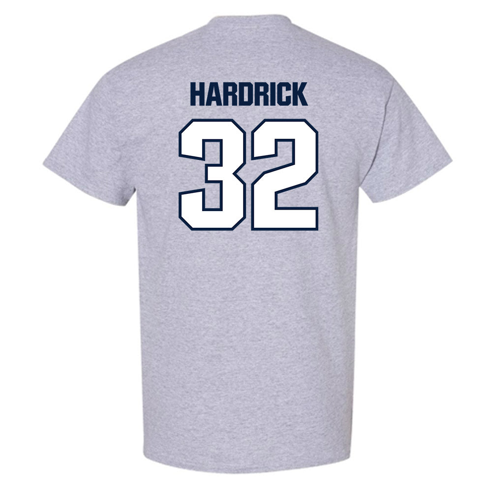 Jackson State - NCAA Baseball : DJ Hardrick - Classic Shersey T-Shirt-1