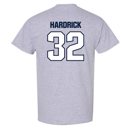 Jackson State - NCAA Baseball : DJ Hardrick - Classic Shersey T-Shirt-1