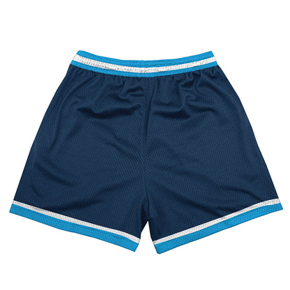 Jackson State - NCAA Men's Basketball : Mike Williams - Shorts-1