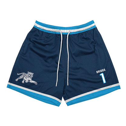 Jackson State - NCAA Women's Volleyball : Hope Briggs - Shorts-0