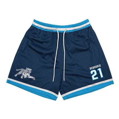 Jackson State - NCAA Baseball : Prince DeBoskie - Shorts-0