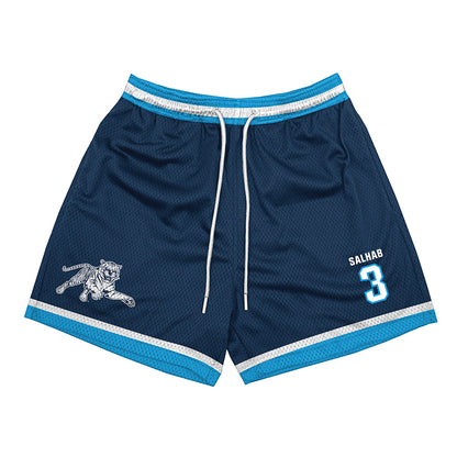 Jackson State - NCAA Men's Track & Field : Robb Salhab - Shorts
