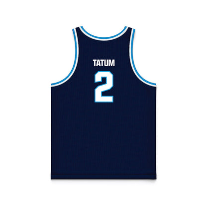 Jackson State - NCAA Men's Basketball : Jalen Tatum - Basketball Jersey
