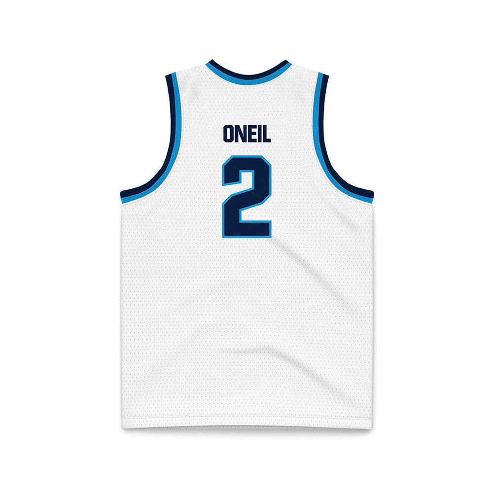 Jackson State - NCAA Women's Basketball : Camryn ONeil - Basketball Jersey-1