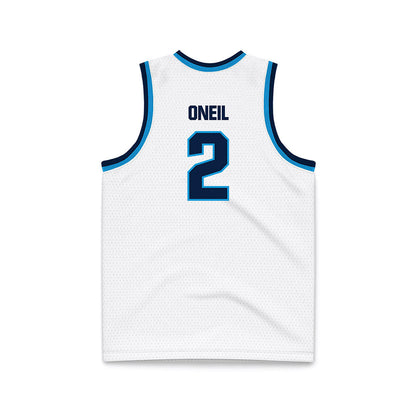 Jackson State - NCAA Women's Basketball : Camryn ONeil - Basketball Jersey-1