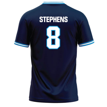 Jackson State - NCAA Softball : Hermariya Stephens - Baseball Jersey
