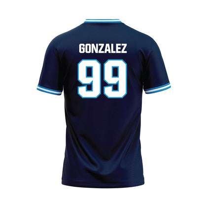 Jackson State - NCAA Softball : Sofia Gonzalez - Jersey-1