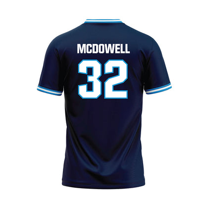 Jackson State - NCAA Softball : Madison McDowell - Jersey-1