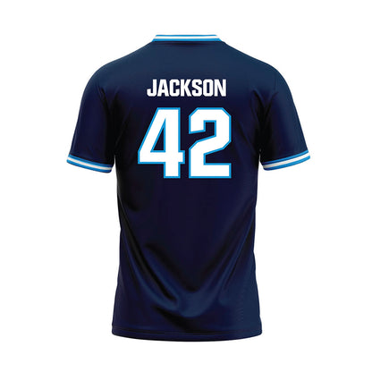 Jackson State - NCAA Softball : Jace Jackson - Jersey-1