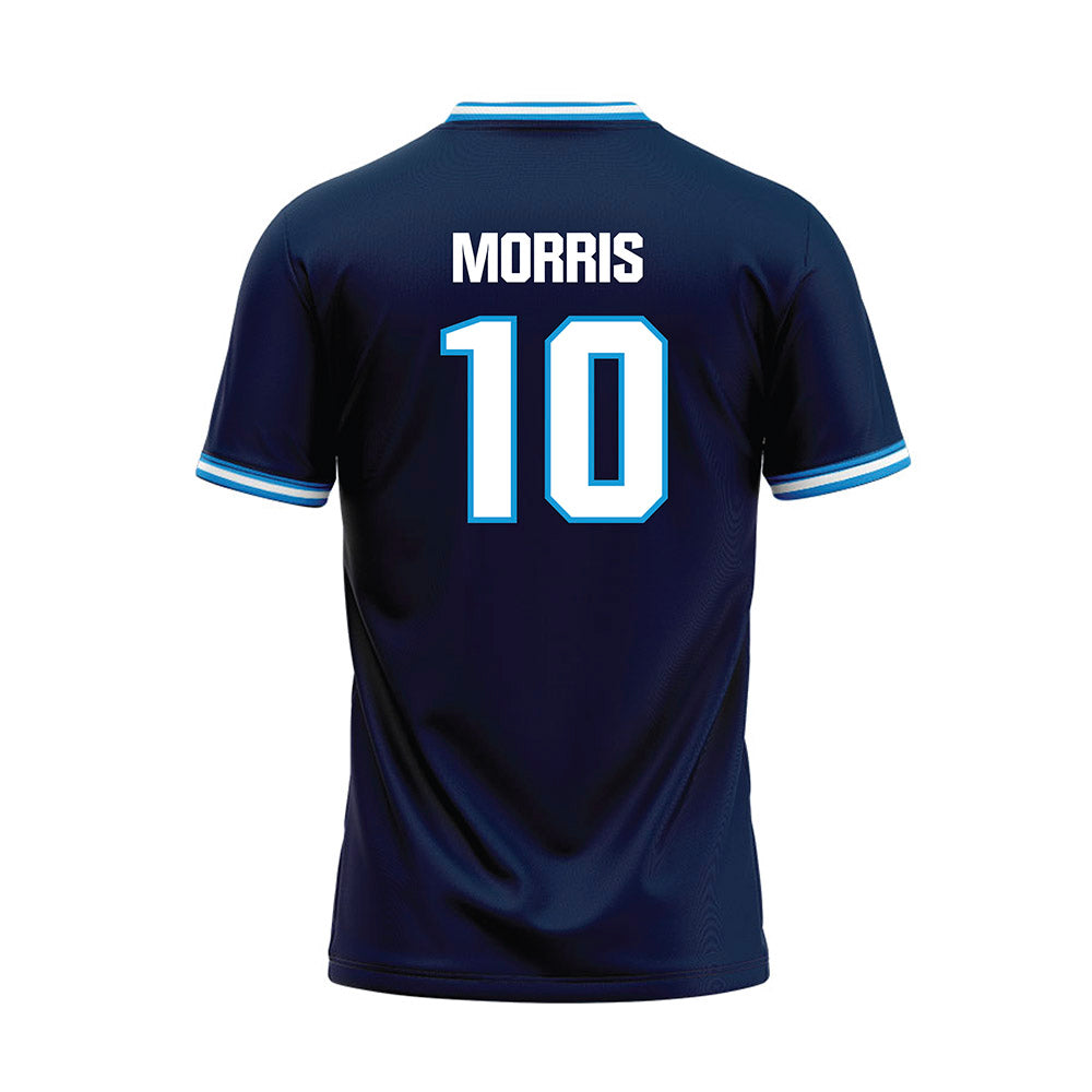 Jackson State - NCAA Softball : Brooklyn Morris - Jersey-1