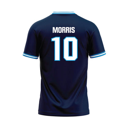 Jackson State - NCAA Softball : Brooklyn Morris - Jersey-1